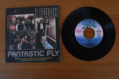 Giri vinile pooh - pooh,