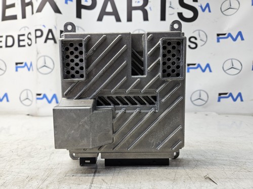 Amplificatore mercedes classe - amplificatore,