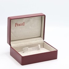 Piaget scatola vuota per