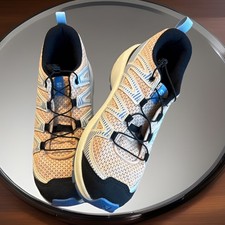 Salomon XA Pro V8 Junior Peach