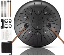 Batteria lingua acciaio - batteria,