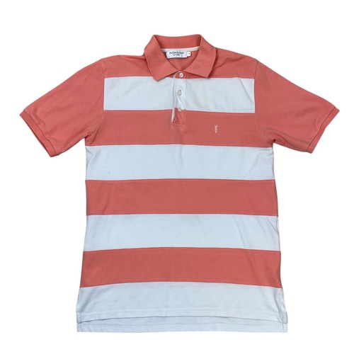 Polo vintage yves saint - vintage,