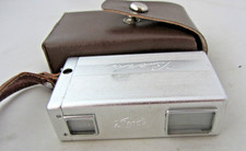 FOTOCAMERA KIEV VEGA   14-16 MM PER AGENTE KGB FUNZIONANTE