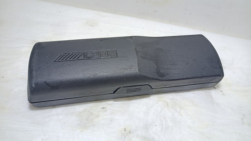 Alpine custodia stereo - -,