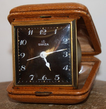 Réveil de voyage SWIZA UTI