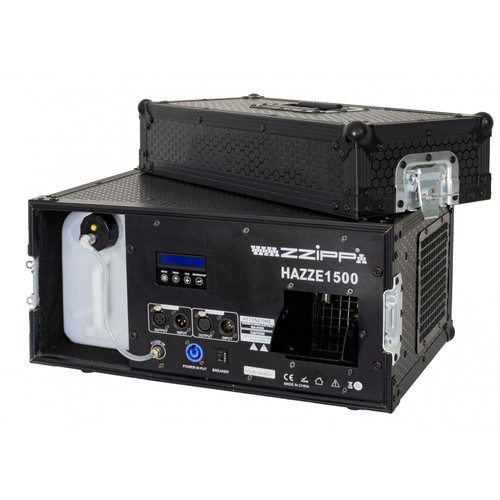 Hazze1500pro zzipp macchina - zzipp,