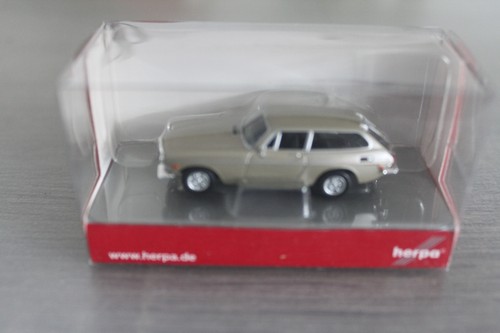 Herpa volvo 1800 station - herpa, p