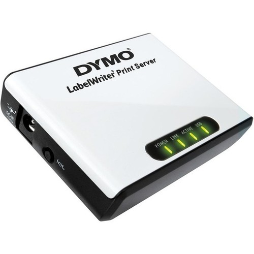 Dymo printserver per - dymo,