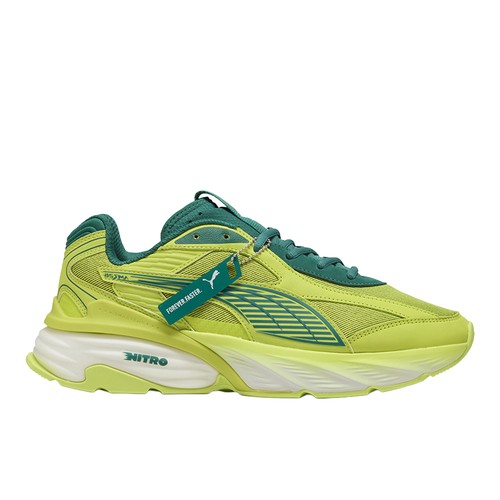 Sneakers casual puma aston - casual,