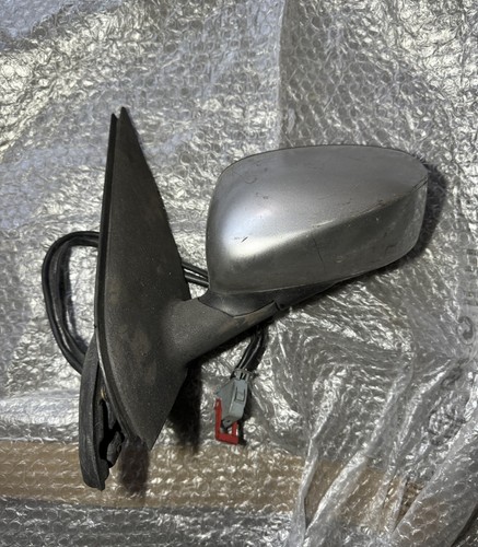 Specchietto retrovisore - specchietto,