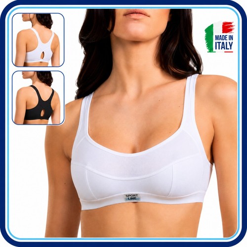 Reggiseno sportivo senza - reggiseno,