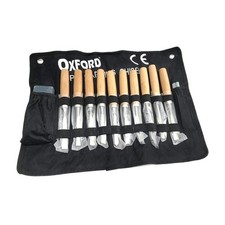 SET KIT 13 SGORBIE SCALPELLI