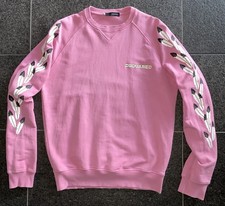 DSQUARED2 S/S 2006 MIAMI ROSA