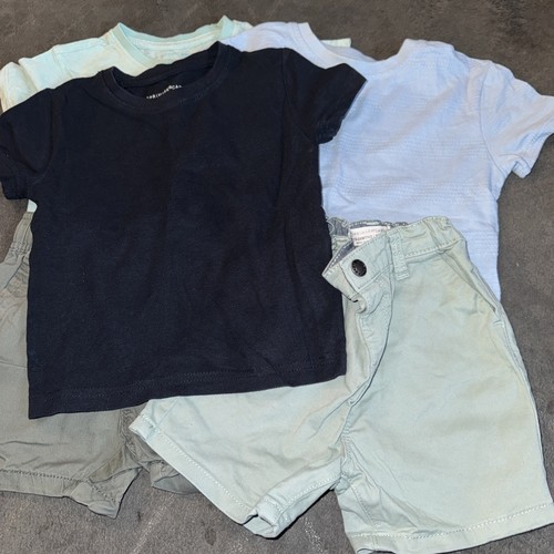 Boys month bundle - month,