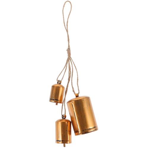 Campane stile rustico - in,