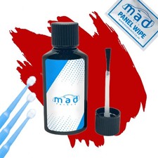 Kit Di Ritocco Vernice Rosso