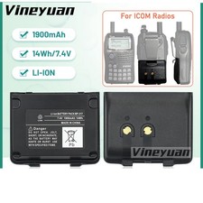 Batteria di ricambio 7,4 V