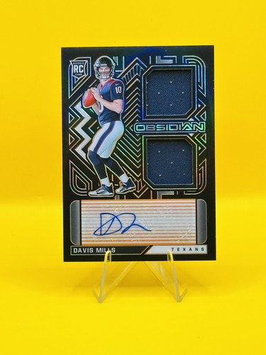 2021 panini obsidian rookie - panini,