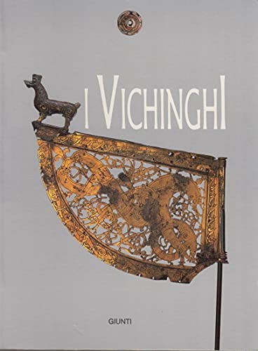 Vichinghi mostra - i,