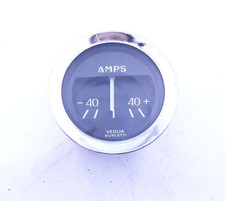 Manometro Amperometro Fiat 124