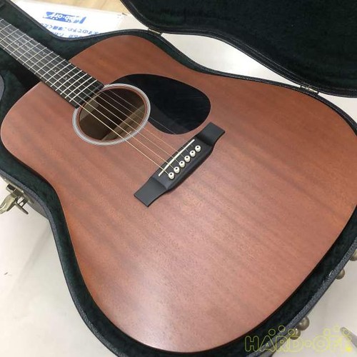 Chitarra acustica elettrica