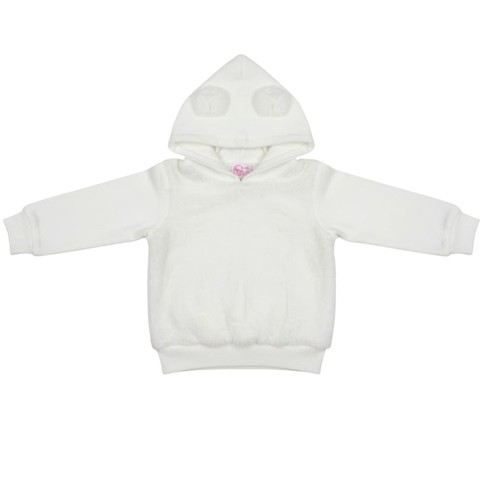 Felpa bambino chicco peluche - bambino,