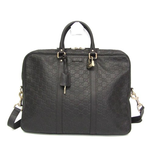 Gucci guccissima valigetta - gucci,