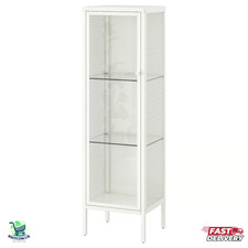 Vetrinetta grande in vetro