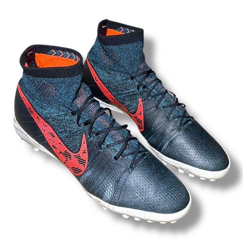 Scarpe calcio nike elastico - scarpe, da