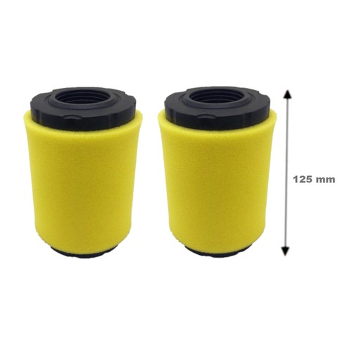 Kit filtro aria - filtro, 4in1