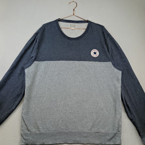 Converse felpa maglione uomo - maglione,