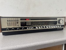 Radio d'epoca Grundig RTV 600