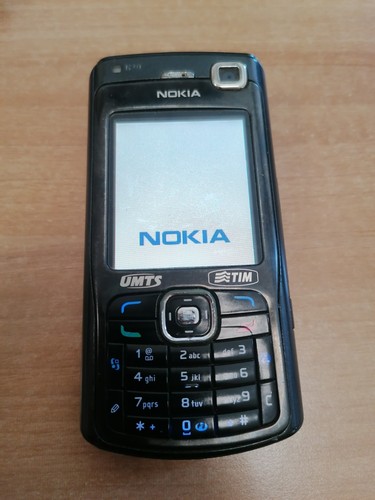 Nokia n70 umts con - n70,
