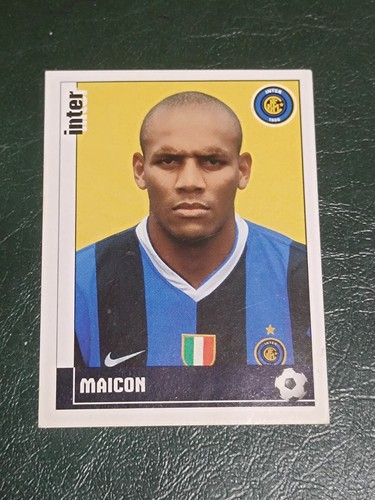 Figurina panini calciatori - figurina,