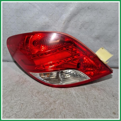 Fanale fanalino posteriore led - posteriore,