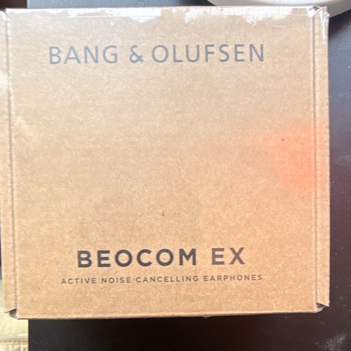 Bang olufsen beocom ex - bang,