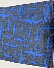 JOHN FOGERTY BLUE MOON SWAMP  1997 CONCERT TOUR BANDANA VINTAGE RARE ORIGINAL