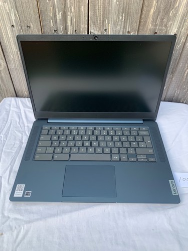 Lenovo ideapad chromebook - 3,