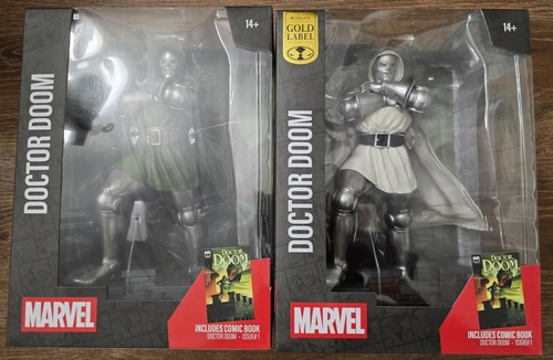 Mcfarlane marvel legends - mcfarlane,