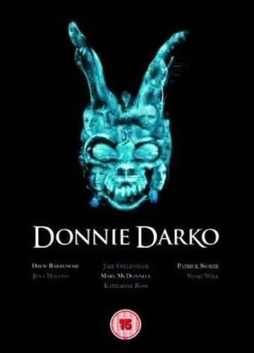 Dvd donnie darko prism - dvd,