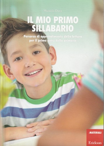 Mio primo sillabario - mio,