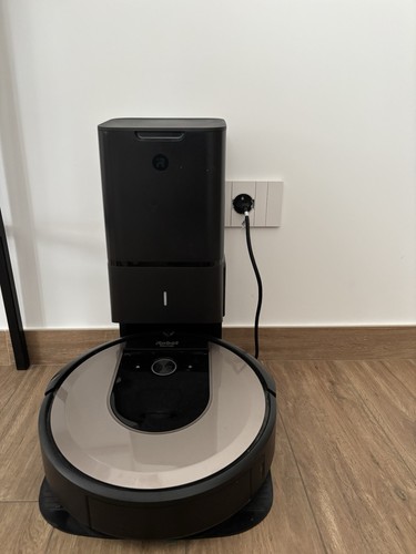Irobot roomba robot - irobot,
