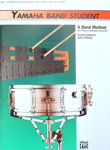 Yamaha band student - yamaha,