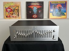 PIONEER SG-9500 EQUALIZZATORE