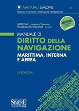 Manuale di diritto della