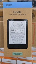 Amazon Kindle (ultimo 11a