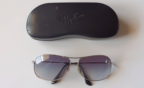 Ray ban vintage s - ray-ban, 80's