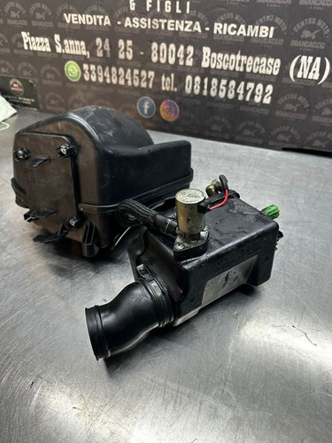 Cassa scatola filtro suzuki - cassa,