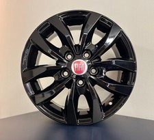 KIT N4 CERCHI IN LEGA FIAT