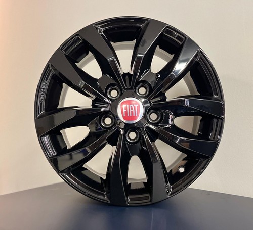 Kit cerchi lega fiat - cerchi,
